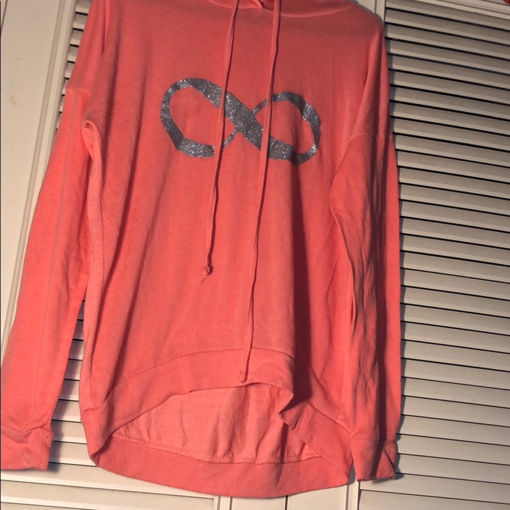 Infinity Hoodie